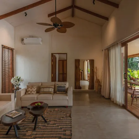 Anemos Boutique Living and Spa
