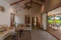 Anemos Boutique Living and Spa