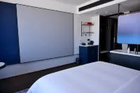 Mehood Hotel (Lenghu) - Gym