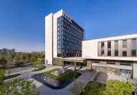 Crystal Hotel Tangshan Fengnan Hetou Old Street