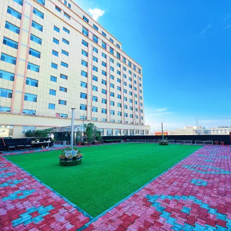 Haixu Hotel