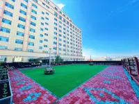 Haixu Hotel - Spor Salonu