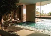 SLS The Red Sea - spa