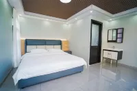 Xiangyue · Garden Family Vacation Courtyard Homestay - 2-نجوم