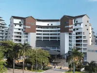 Four Points by Sheraton Johor Bahru โรงแรมในมาไซ