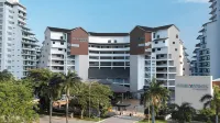 Four Points by Sheraton Johor Bahru
