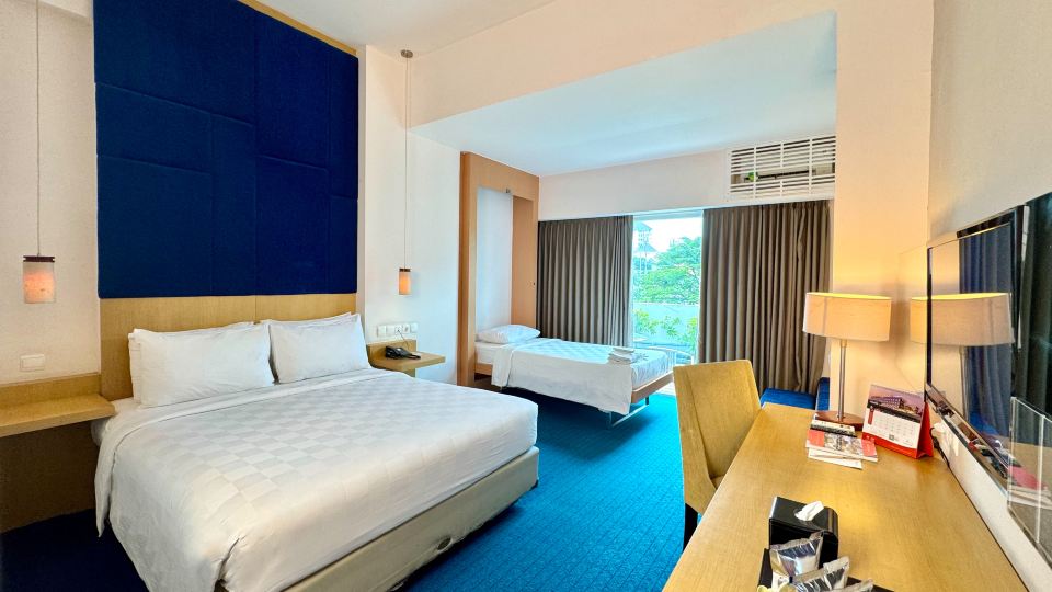 Swiss-Belinn Malang