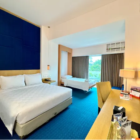 Swiss-Belinn Malang