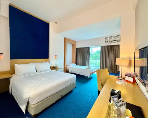 Swiss-Belinn Malang Hotels in Malang City