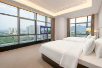 Jinjiang Metropolo Hotel (Hangzhou Tonglu Yuanzun Building Tonglu Station)