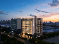 Xierman Encore Hotel Hotels near Wuhan Hannan Airport