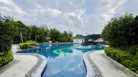 Senlin Riverside Vacation Apartment