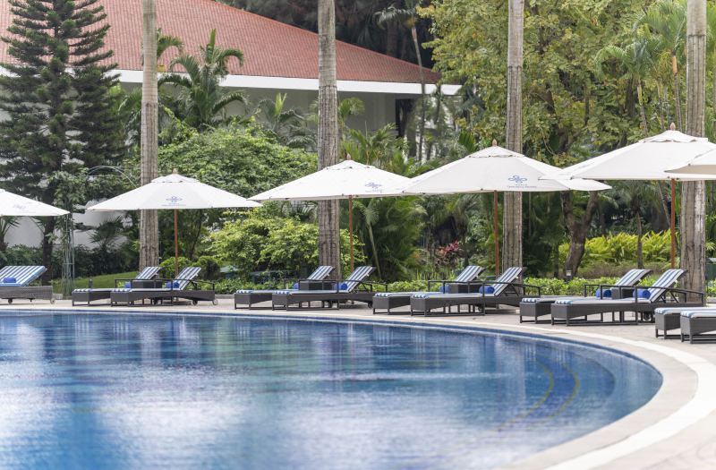 Hanoi Daewoo Hotel photo 3