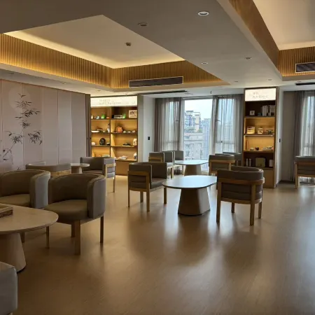 Heji Hotel
