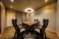 Qiju Mountain Wilderness Homestay
