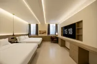 Floral Hotel · Nayoushan Boutique Inn (Yunding Market) - Mountain view