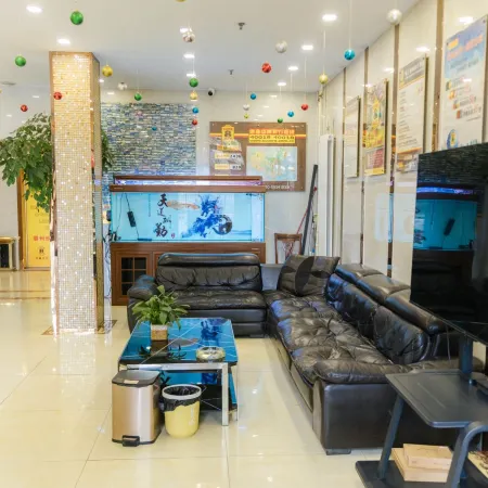 Super 8 Hotel Hebei Langfang Bazhou Walking Street