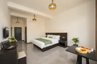 Jingmai Nuogan Tea Villa | Dai Ethnic Courtyard - 무료 와이파이