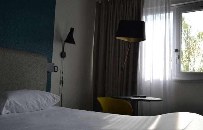 Ibis Chambéry
