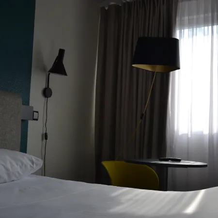 Ibis Chambéry