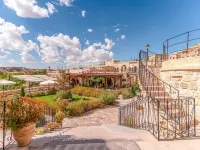 Zeydem Suites のホテル