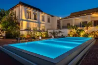 Muke Resort Cluster · Mengbala
