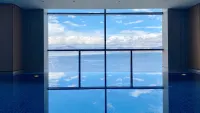 Pullman Dali - Gym