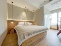 Starlight Beauty Design Hotel (Neijiang Wansheng Tianjie)