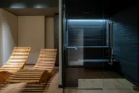 Speronari Suites - Airport Shuttle