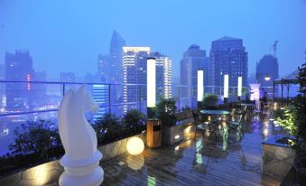 Kaoyu Hotel (Chongqing Guanyinqiao Pedestrian Street)