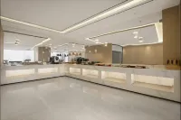 EZZI Hotel (Zhengzhou Longhu Senda College of Economics and Trade Management)