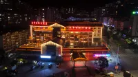 Longji International Hotel