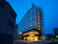 GRIDS PREMIUM HOTEL MORIOKA(Newly open on 2026 May 1st) Hotels in Morioka