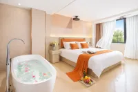 Yihe Spring Hotel (Yueqing Times Square) - 2-Star