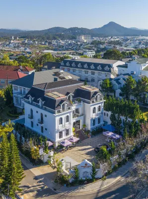 Maro Boutique Villa