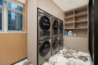 長沙華文溫德姆至尊豪廷大酒店 - 健身室/gym room