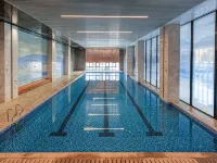 Wuyiyue Hotel Hotéis em Nanping