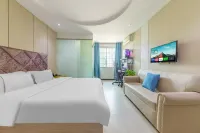 Yudu Xinpin Junhao Hotel - Pet friendly