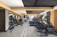阿勒泰市福朋喜來登酒店 - 5星級