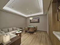 Hilton Quzhou - 5-Star