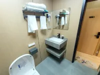 伊韻智社·Courtyard庭院美宿（六星街景區店） - 新開幕