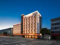 Ni Hao Hotel (Huangshan Xiuning Qiyunshan West Avenue) Các khách sạn ở Hưu Ninh