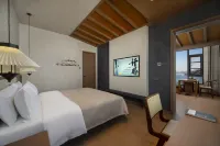 Qianna Guanshan Hotel（Luhun Reservoir Songxian）