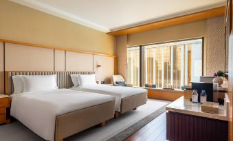 Hotel Okura Macau