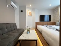 nestay yado tokyo itabashi - 4 ดาว
