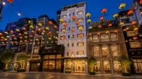 Amory Hotel - Bui Vien Walking Street