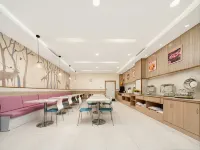 Yunduo Hotel (Dongying Guangrao Economic Development Zone Administrative Committee) - breakfast