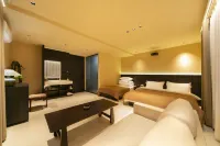 Hui'en Manshan · Fan Realm Wabi-sabi Mountain Residence Boutique Stay (Wutai Mountain Scenic Area)