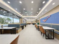 Qinhuangdao Yitu Jinhai'an Scenic Hotel (Nandaihe Xianluo Island) Hoteles en Qinhuangdao