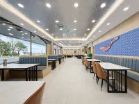 Qinhuangdao Yitu Jinhai'an Scenic Hotel (Nandaihe Xianluo Island)